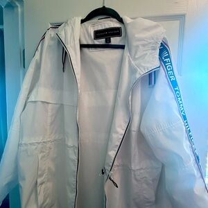 Tommy Hilfiger Windbreaker